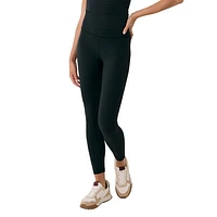 SERENE ANKLE LEGGINGS - LEGGING POUR FEMME