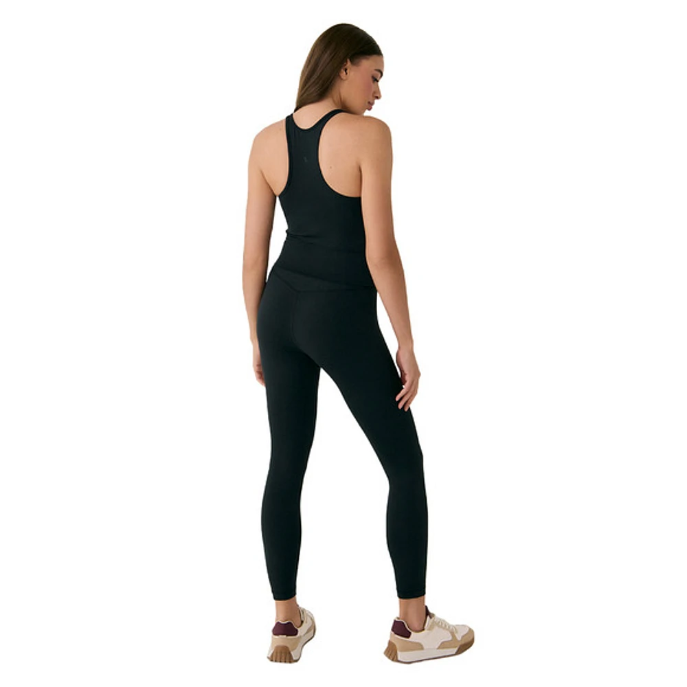 SERENE ANKLE LEGGINGS - LEGGING POUR FEMME