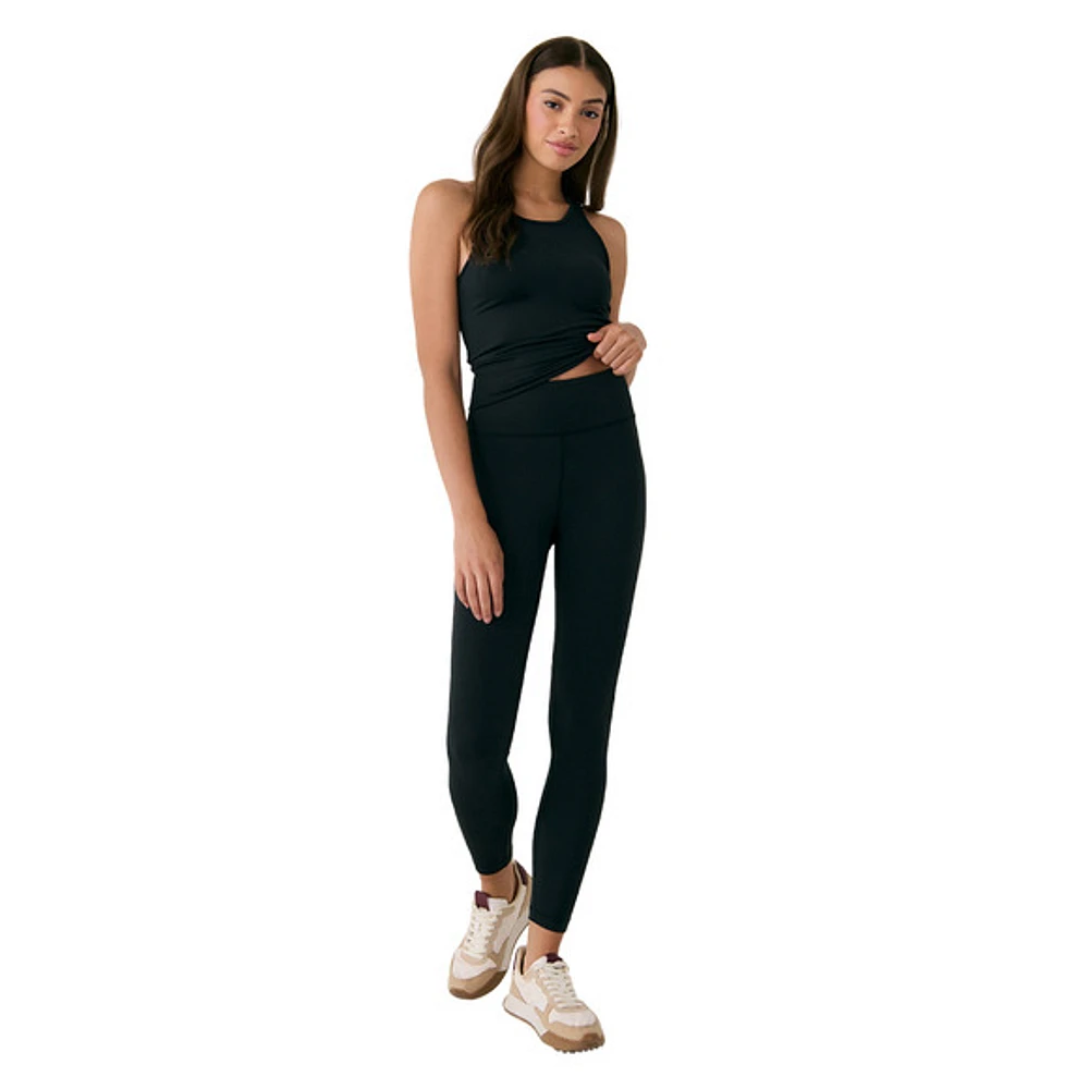 SERENE ANKLE LEGGINGS - LEGGING POUR FEMME