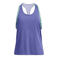 Knock Out 2 1 - Camisole athlétique pour fille