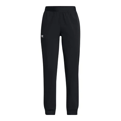 ArmourSport - Pantalon athlétique pour fille