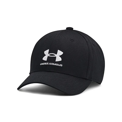 Branded Lockup - Boys' Adjustable Cap