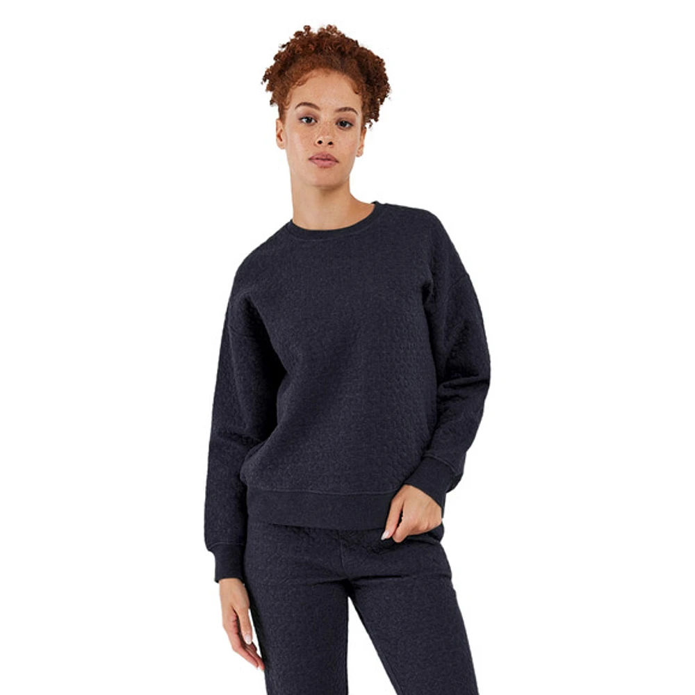 Chase - Women's Long-Sleeved shirt