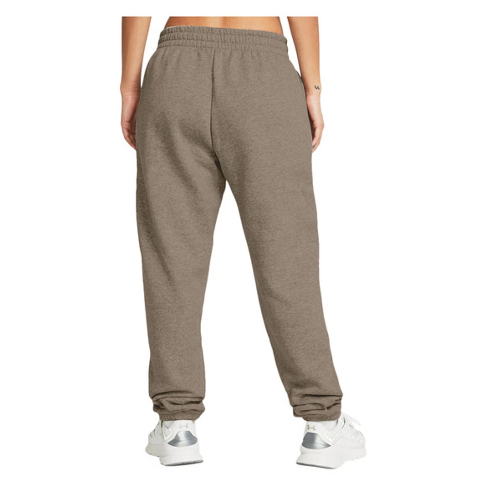 Essential Puddle - Pantalon en molleton pour femme