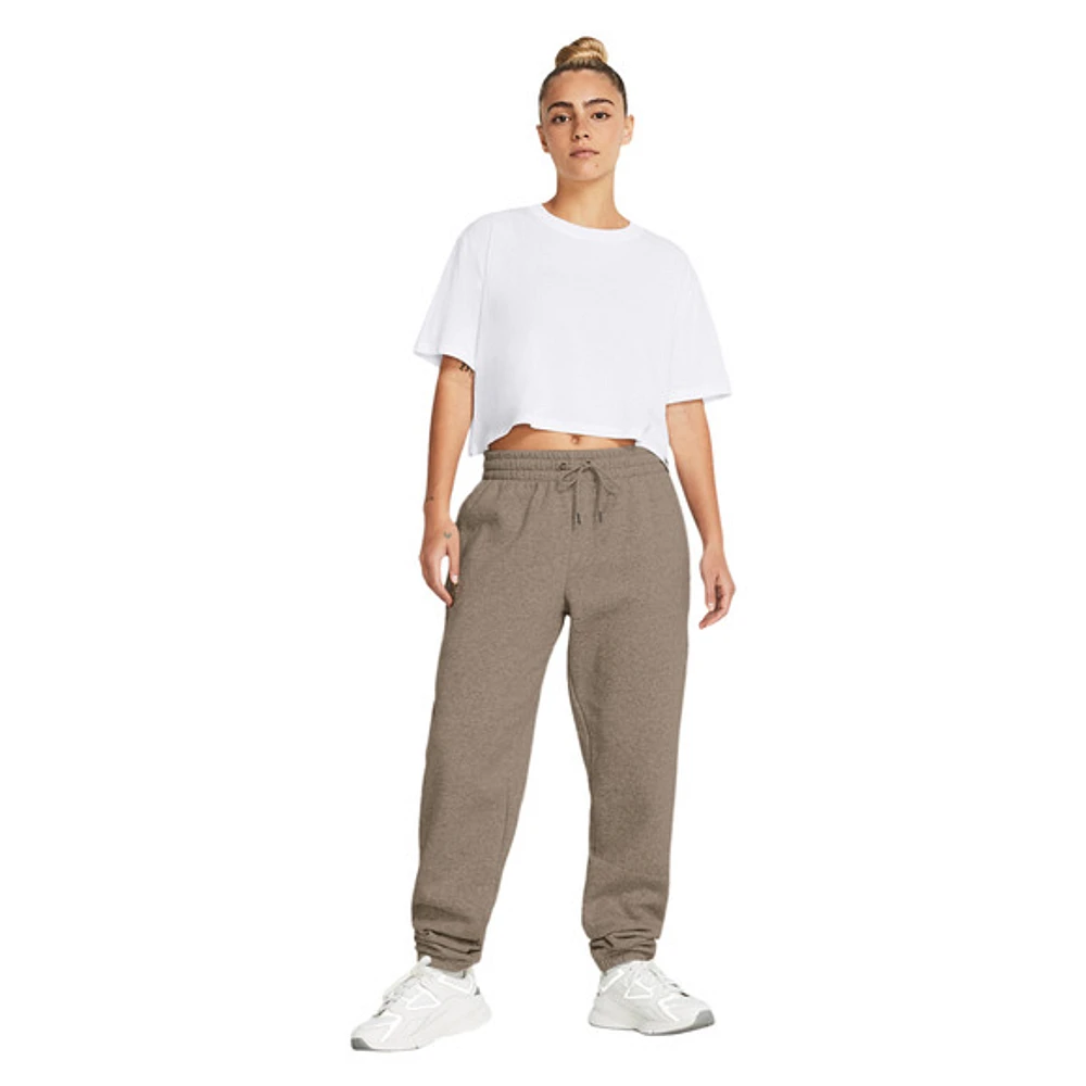 Essential Puddle - Pantalon en molleton pour femme