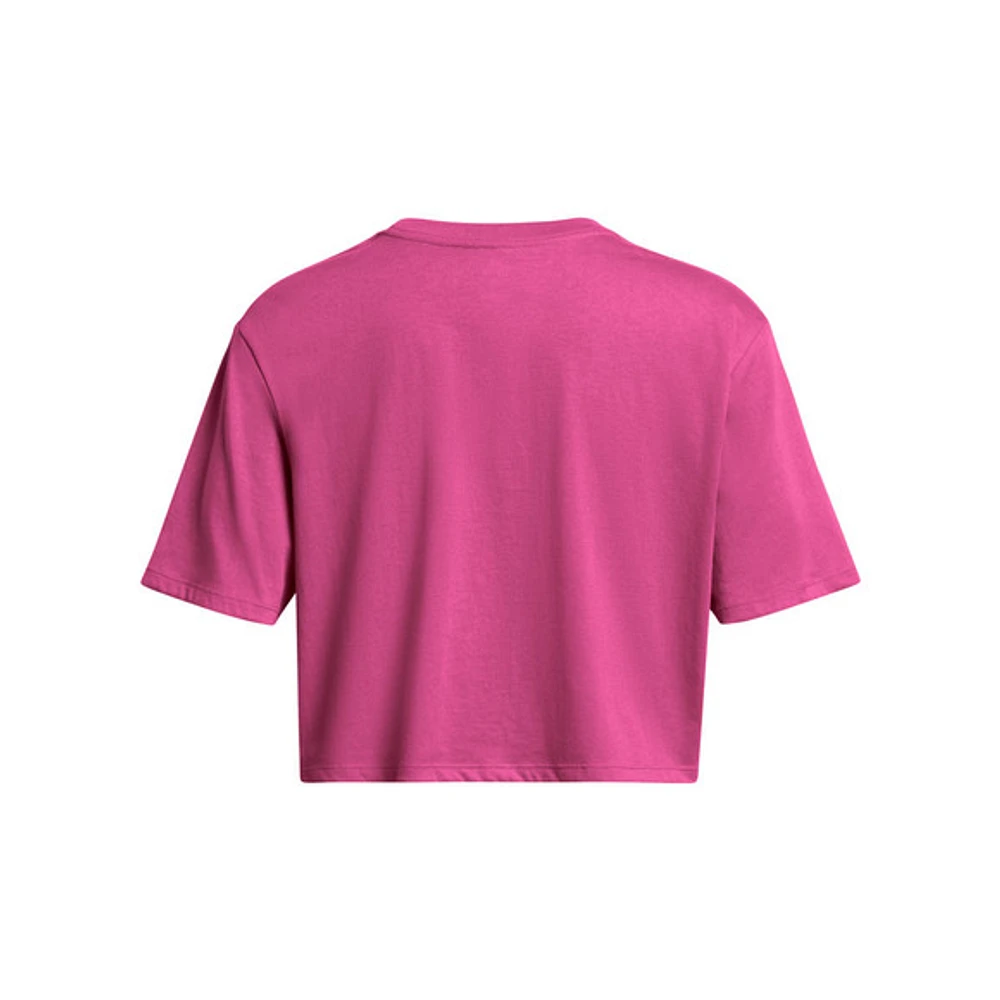 Campus - T-shirt pour femme