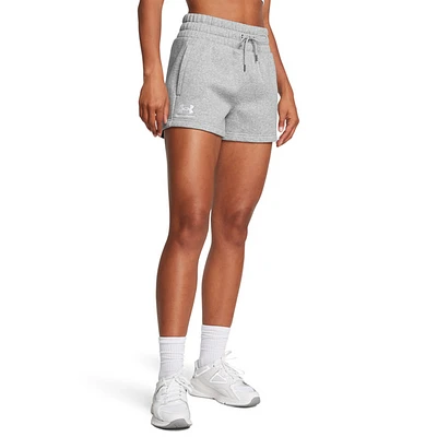 Icon Fleece - Women's Shorts