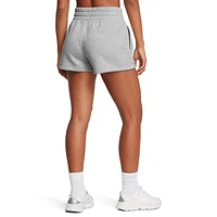 Icon Fleece - Short en molleton pour femme