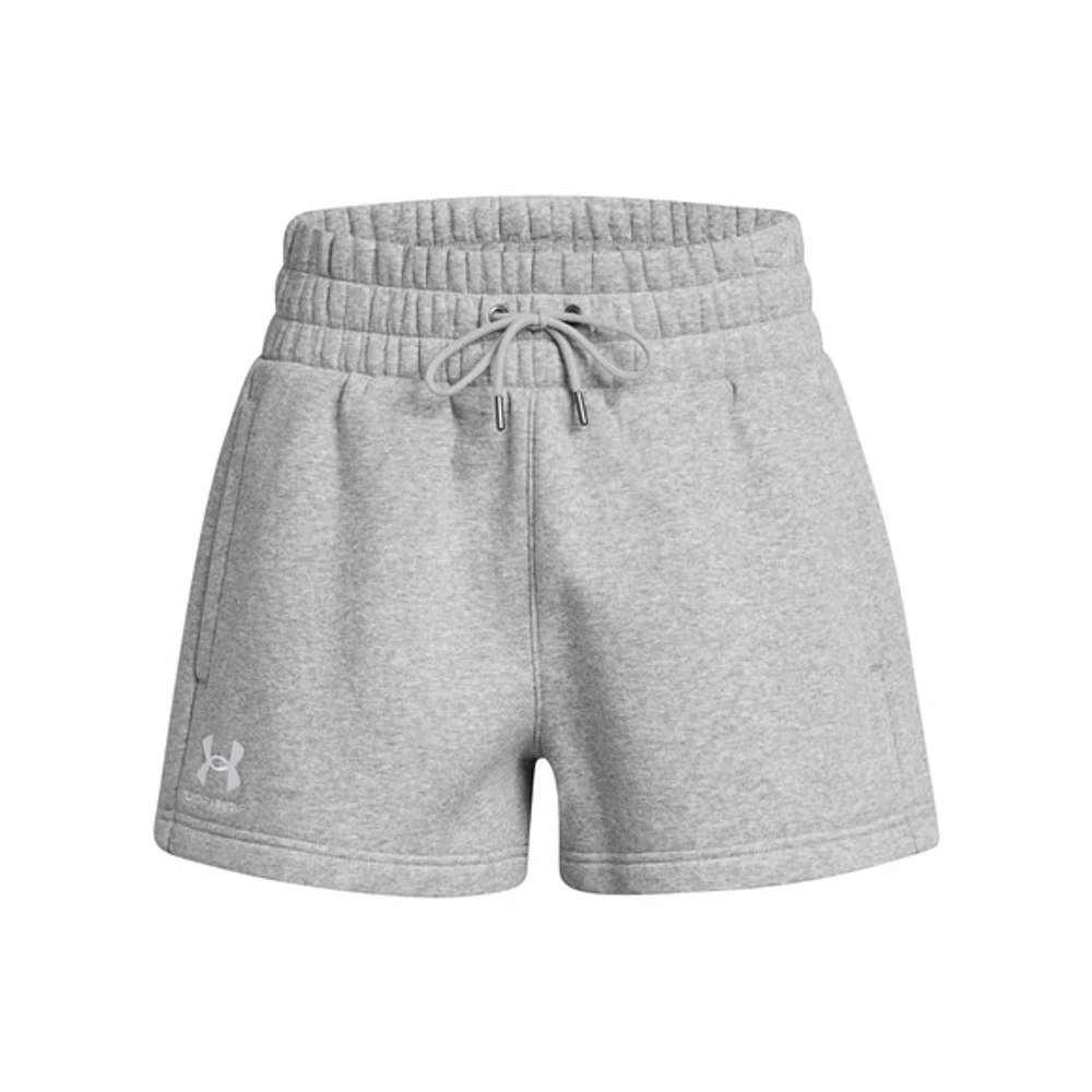 Icon Fleece - Short en molleton pour femme