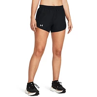 Fly-By 3 po - Short de course pour femme