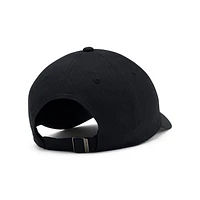 Iso-Chill ArmourVent - Casquette ajustable pour femme