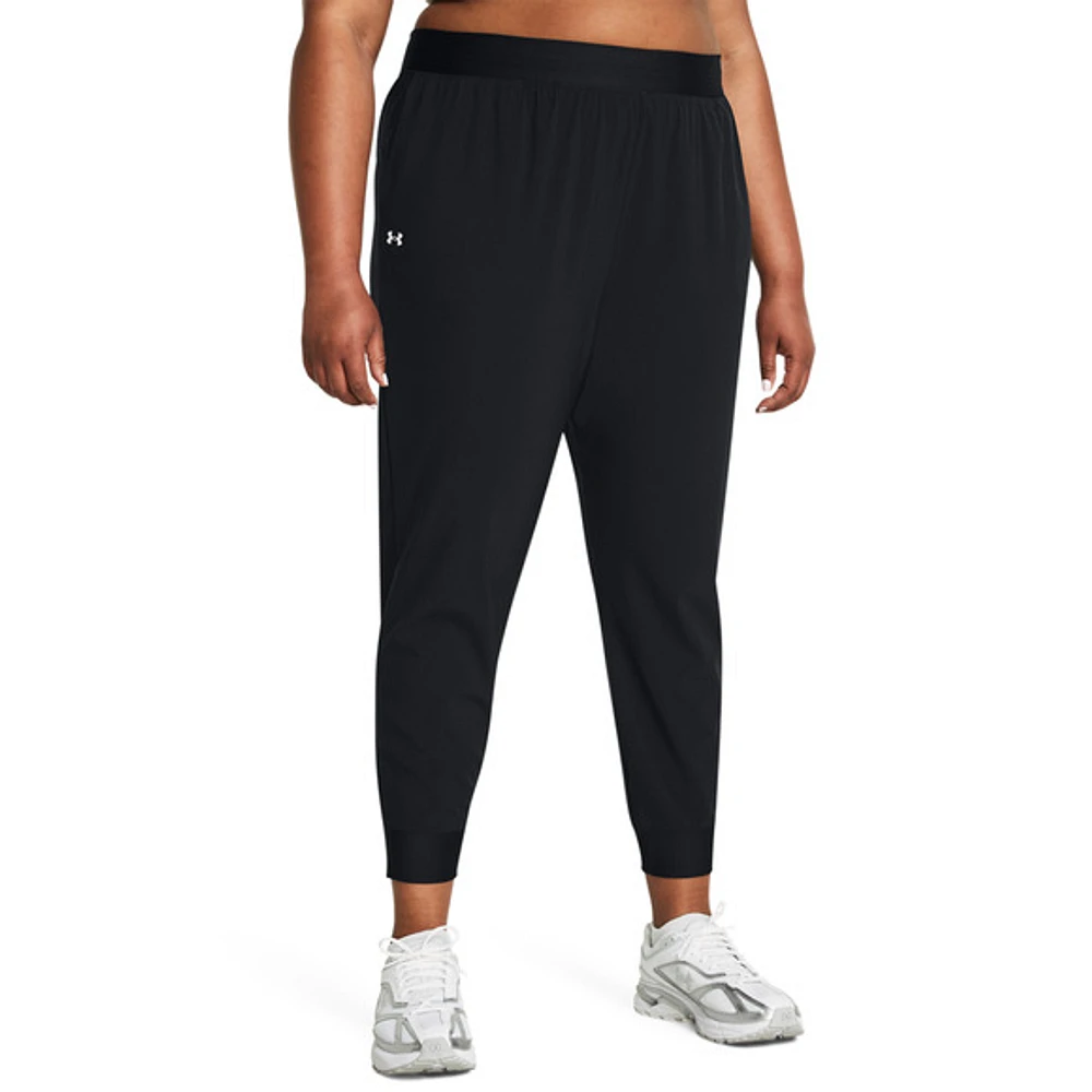 ArmourSport Woven - Pantalon d'entraînement pour femme