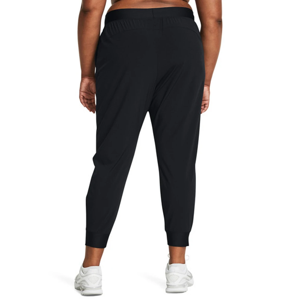 ArmourSport Woven - Pantalon d'entraînement pour femme