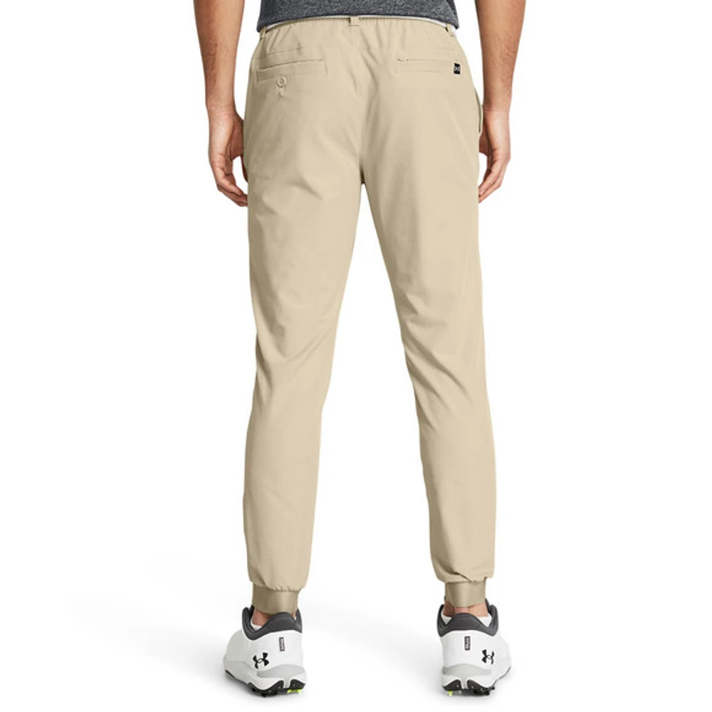 Drive Jogger - Men's Golf Pants