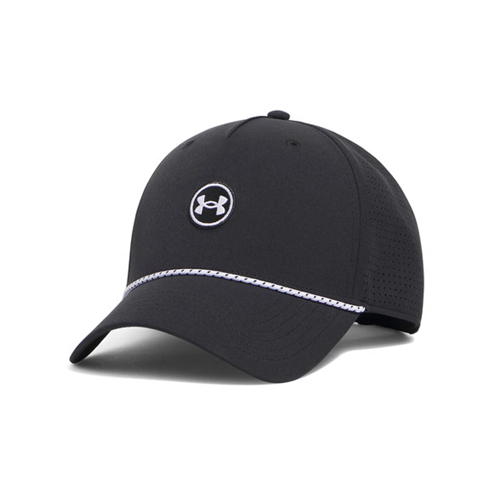 Driver - Men's Adjustable Cap