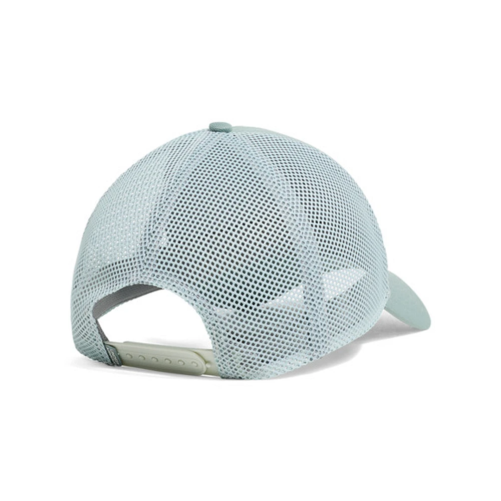 Blitzing Trucker - Casquette ajustable pour homme