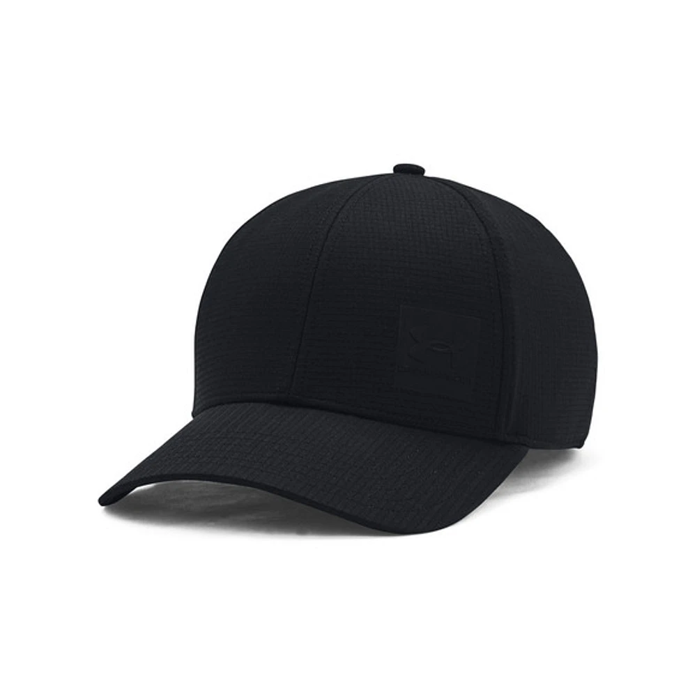 Iso-Chill ArmourVent STR - Casquette extensible pour homme