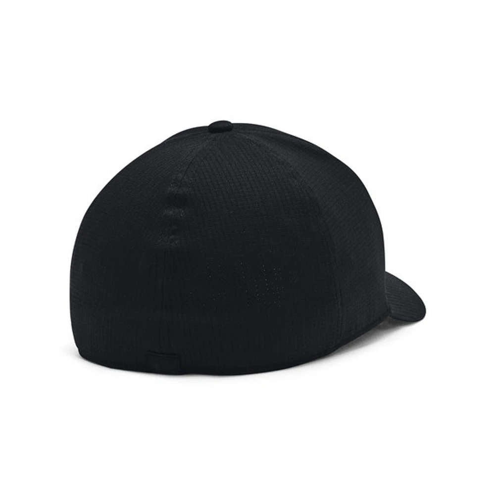 Iso-Chill ArmourVent STR - Casquette extensible pour homme