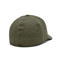 Iso-Chill ArmourVent STR - Casquette extensible pour homme
