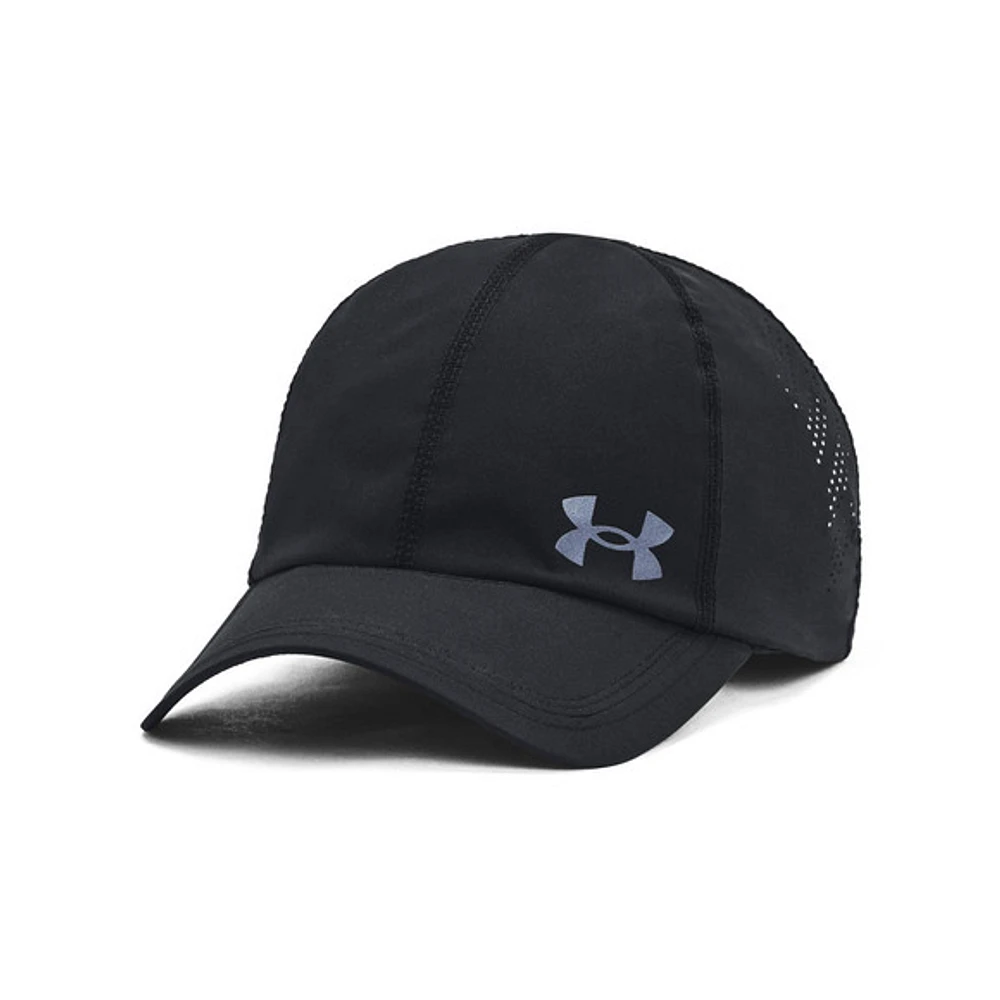 Iso-Chill Launch - Casquette ajustable pour homme