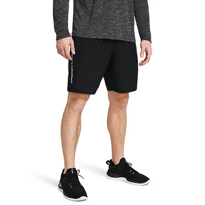 Woven Wordmark - Men's Training Shorts