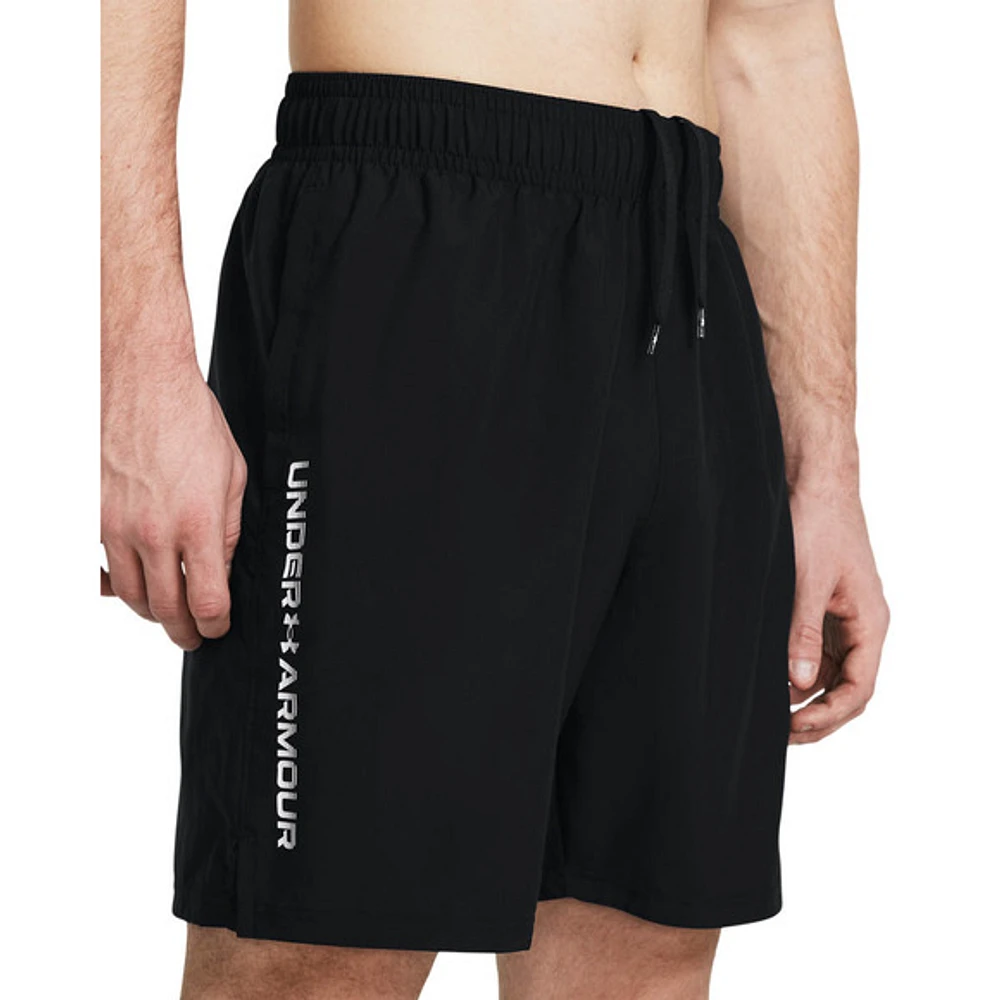 Woven Wordmark - Short d'entraînement pour homme