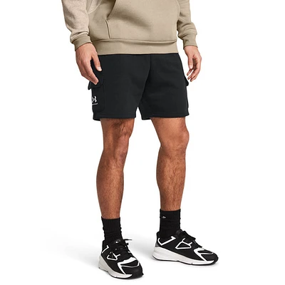 Essential Cargo - Short en molleton pour homme