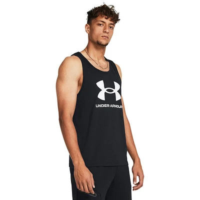 Sportstyle Logo - Camisole pour homme