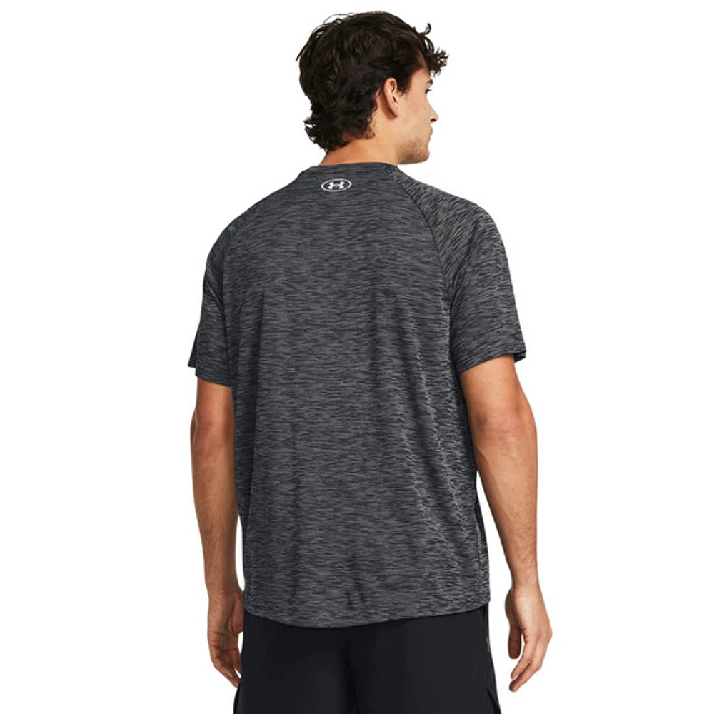 Tech Textured - T-shirt d'entraînement pour homme