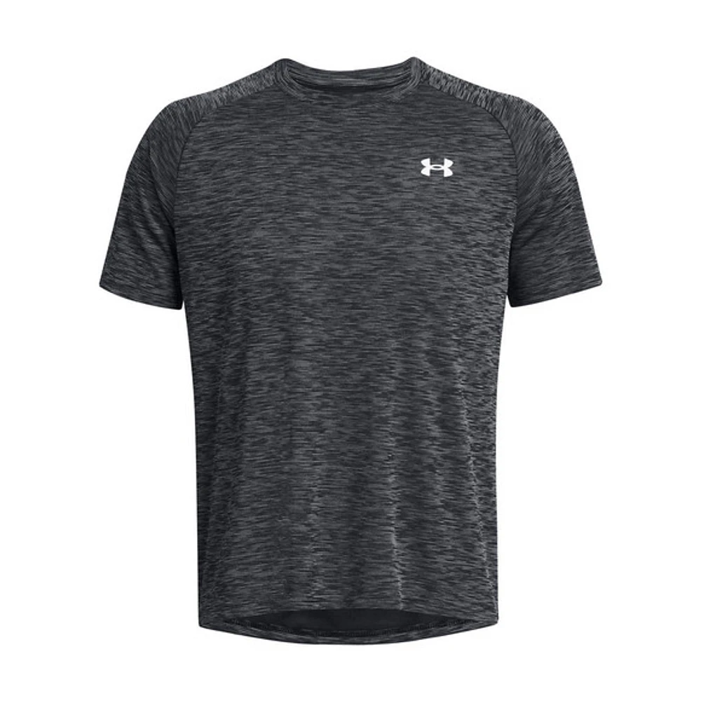 Tech Textured - T-shirt d'entraînement pour homme