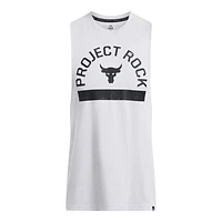 Project Rock Payoff Graphic - Camisole pour homme