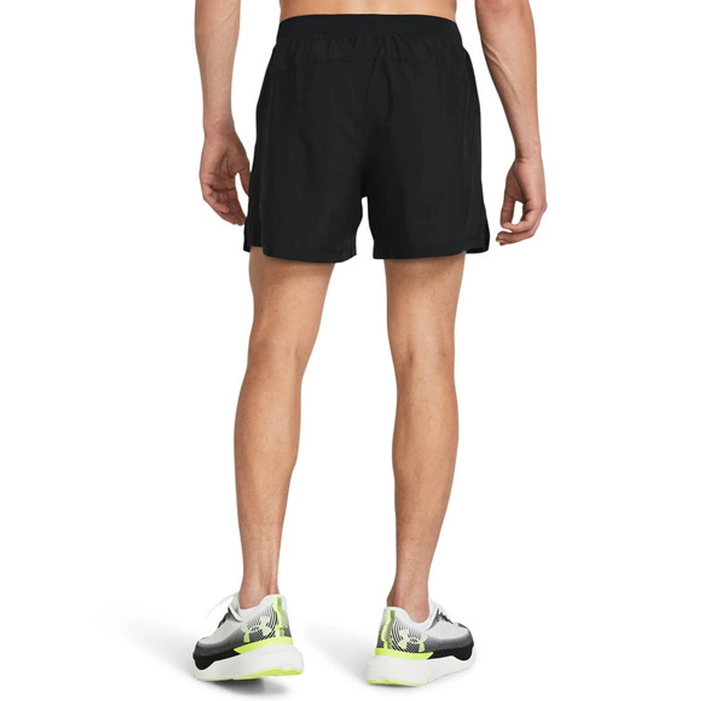 Launch 5 po - Short de course pour homme