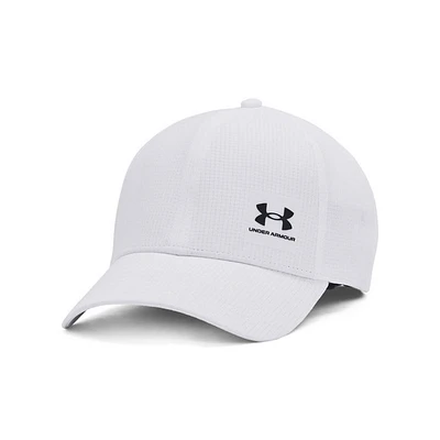 Iso-Chill ArmourVent - Casquette ajustable pour homme