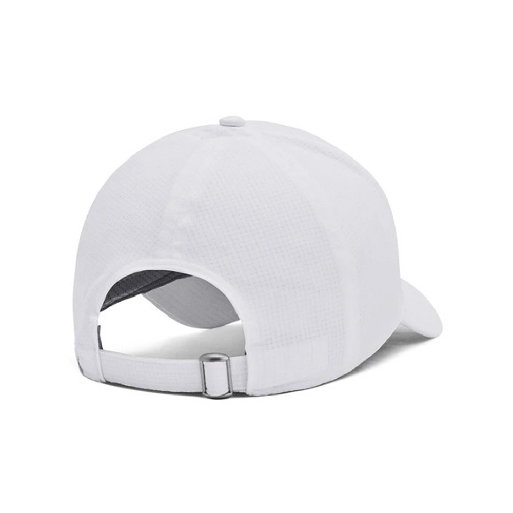 Iso-Chill ArmourVent - Casquette ajustable pour homme