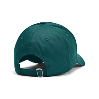 Branded Lockup - Men's Adjustable Cap