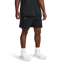 Baseline 7" - Men's Basketball Shorts