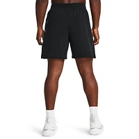 Baseline 7" - Men's Basketball Shorts