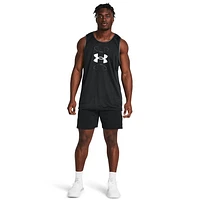 Baseline 7" - Men's Basketball Shorts