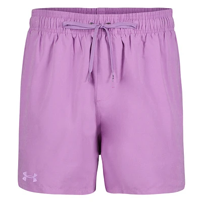 Washed Volley - Short de plage pour homme