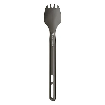 Frontier Ultralight - Ustensile tout-en-un Spork à long manche