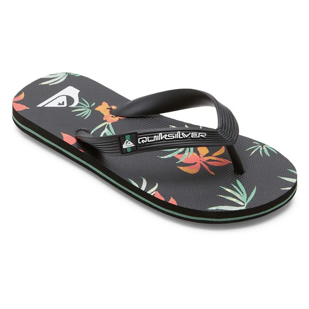 Molokai Art II - Junior Sandals