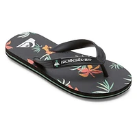 Molokai Art II - Junior Sandals