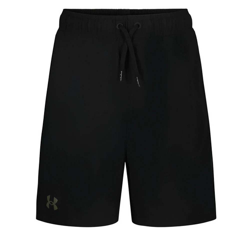 Compression Volley - Boys' Board Shorts