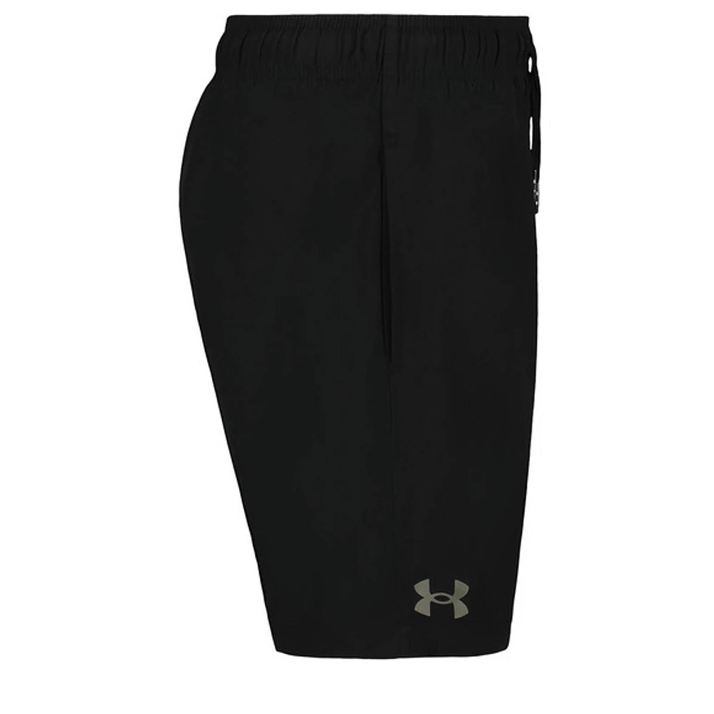 Compression Volley - Boys' Board Shorts