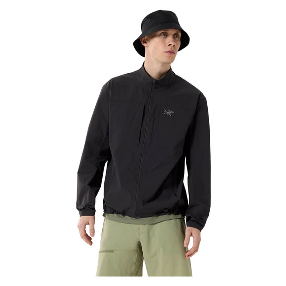 Gamma Lightweight - Blouson softshell pour homme