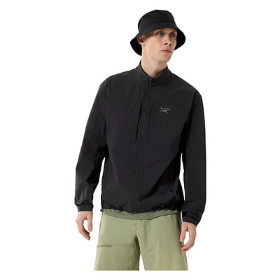 Gamma Lightweight - Men's Softshell Jacket