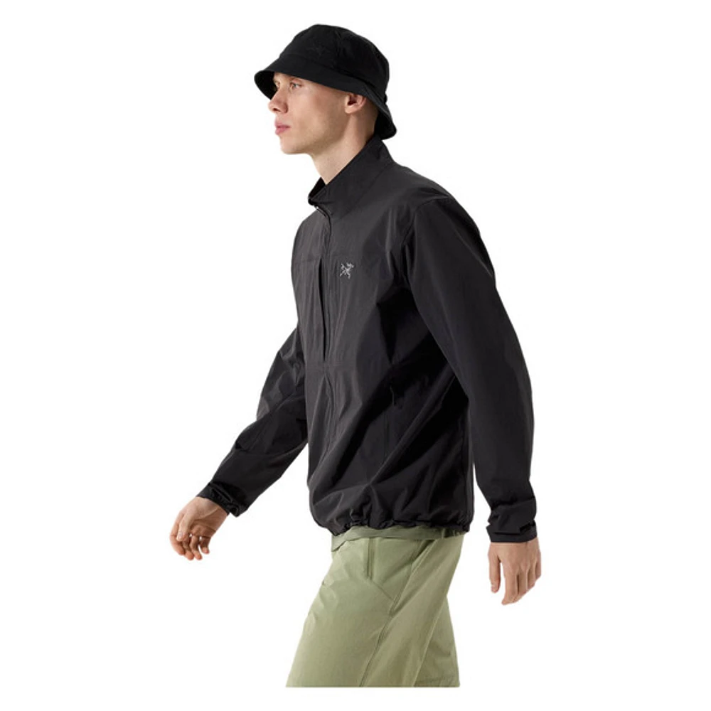 Gamma Lightweight - Blouson softshell pour homme