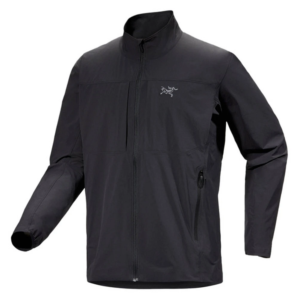 Gamma Lightweight - Blouson softshell pour homme