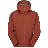 Downpour Light - Men's Hooded Waterproof Jacket