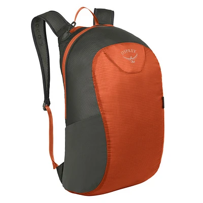 UL Stuff - Compact and Lightweight Travel Backpack